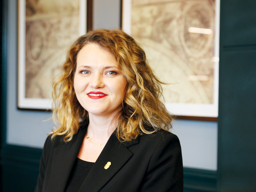  The Ritz- Carlton, Doha promotes two from team